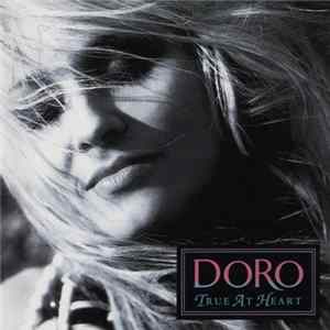 FLAC Doro - True At Heart