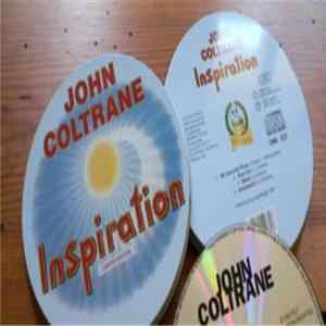 FLAC John Coltrane - Inspiration