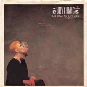 FLAC Eurythmics - Here Comes The Rain Again (Long Version)