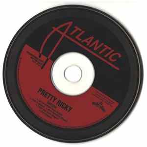 FLAC Pretty Ricky - Sampler