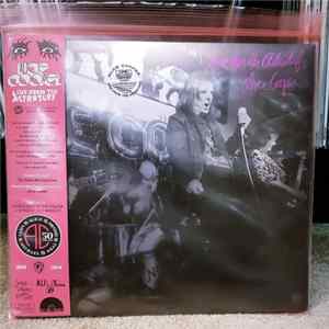 FLAC Alice Cooper - Live From The Astroturf