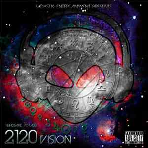 FLAC Whosane At-Talib - 2120 Vision