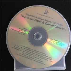 FLAC Tara Jane O'Neil & Daniel Littleton - Music For A Meteor Shower