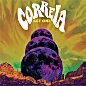 FLAC Correia - Act One