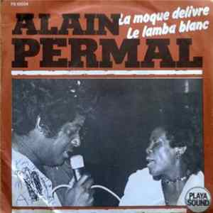FLAC Alain Permal - La Moque Delivre / Le Lamba Blanc