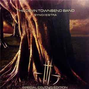 FLAC The Devin Townsend Band - Synchestra