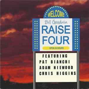 FLAC Bill Goodwin Quartet - Raise Four
