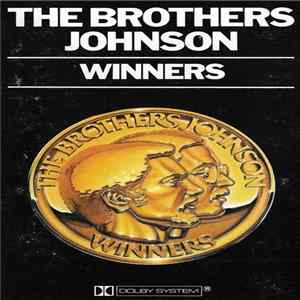 FLAC The Brothers Johnson - Winners