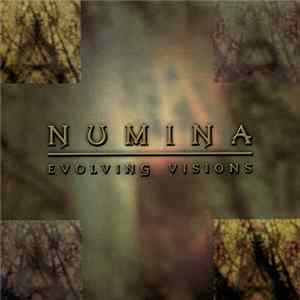 FLAC Numina - Evolving Visions