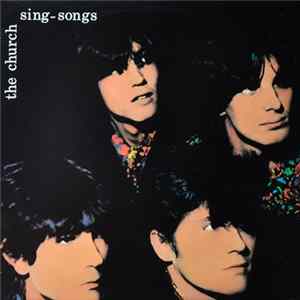 FLAC The Church - Sing-Songs