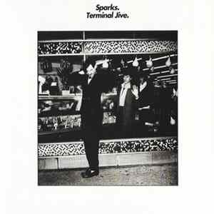 FLAC Sparks - Terminal Jive