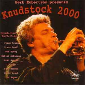 FLAC Herb Robertson - Knudstock 2000