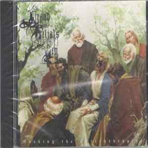 FLAC Grand Belial's Key - Mocking The Philanthropist
