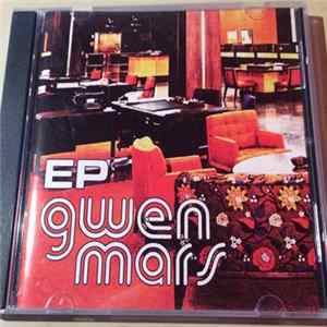 FLAC Gwen Mars - EP