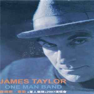 FLAC James Taylor - One Man Band