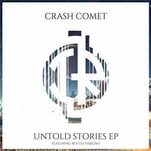 FLAC Crash Comet - Untold Stories EP
