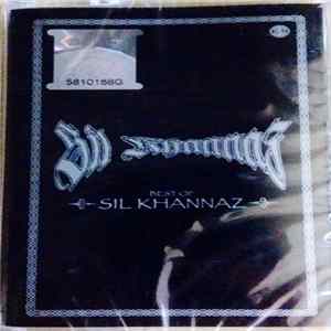 FLAC Sil Khannaz - Best Of