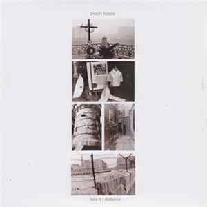 FLAC Beach Fossils - Face It / Distance