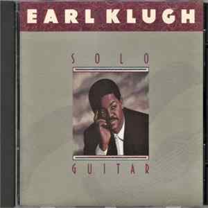 FLAC Earl Klugh - Solo Guitar