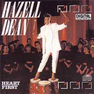 FLAC Hazell Dean - Heart First