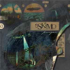 FLAC ɘSKiMo - Ритуал