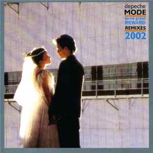 FLAC Depeche Mode - Some Great Reward Remixes 2002