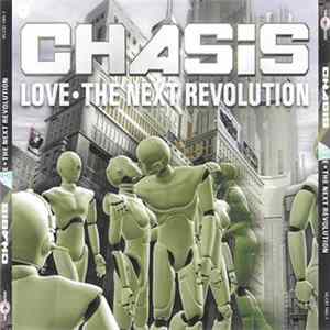 FLAC Various - Chasis - Love · The Next Revolution