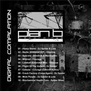 FLAC Various - Digital Compilation
