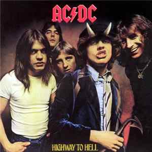 FLAC AC/DC - Highway To Hell
