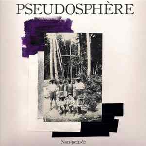 FLAC Pseudosphère - Non-pensée