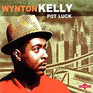 FLAC Wynton Kelly - Pot Luck