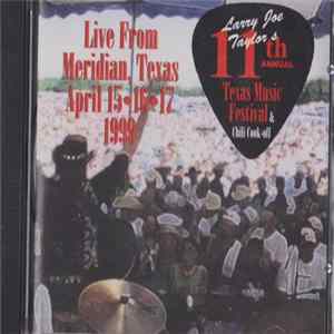 FLAC Various - LJT's Texas Music Festival, April 1999 #11 Live