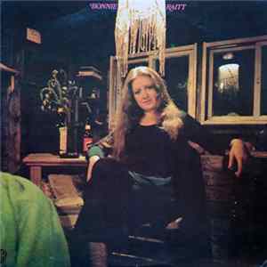 FLAC Bonnie Raitt - Bonnie Raitt