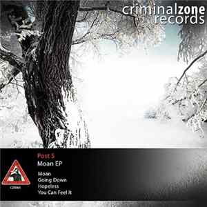 FLAC Post S - Moan EP