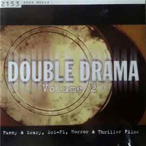 FLAC Various - Double Drama Vol 2