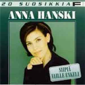 FLAC Anna Hanski - Siipiä Vaille Enkeli