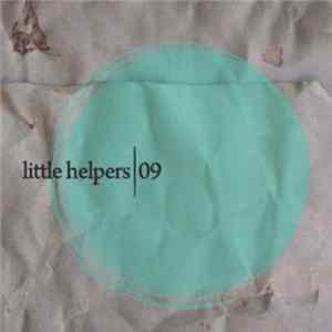 FLAC Andrew Grant - Little Helpers 09
