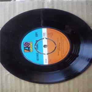 FLAC Johnny Adams - I Wish It Would Rain / You're A Lady