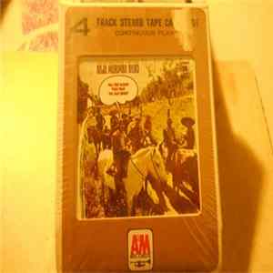 FLAC Julius Wechter & The Baja Marimba Band - Do You Know The Way To San Jose?