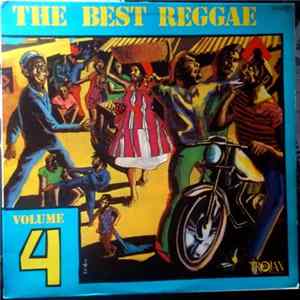 FLAC Various - The Best Reggae Volume 4