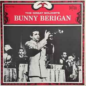 FLAC Bunny Berigan - The Great Soloists