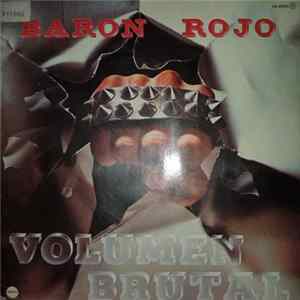 FLAC Barón Rojo - Volumen Brutal