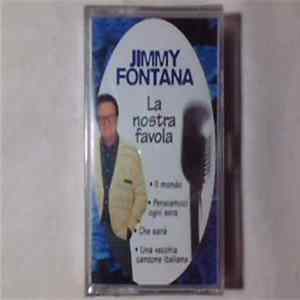 FLAC Jimmy Fontana - La nostra Favola