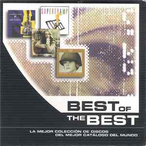 FLAC Various - Best Of The Best - La Mejor Colección De Discos Del Mejor Catálogo Del Mundo