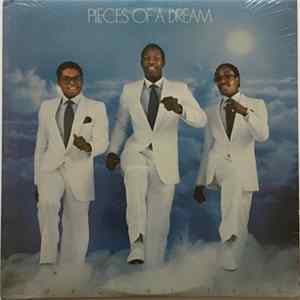 FLAC Pieces Of A Dream - Imagine This