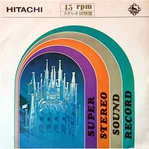FLAC Various - Super Stereo Sound Record