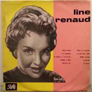 FLAC Line Renaud - Line Renaud