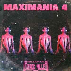 FLAC Various - Maximania 4