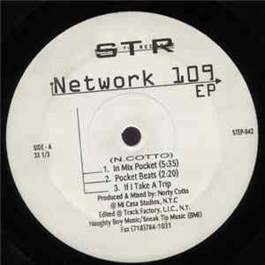 FLAC Network 109 - EP
