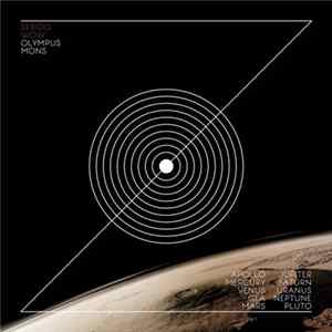 FLAC Sergio Wow! - Oympus Mons